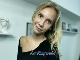 Rexellagroomes