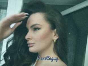 Rexellaguy