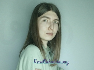 Rexellahaddaway