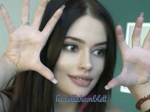 Rexellahamblett