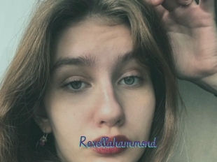 Rexellahammond