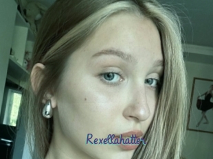 Rexellahatter