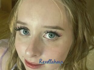 Rexellaheap