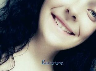 Rexxxrose