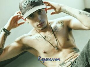 Reyevanson