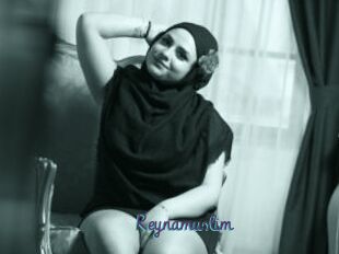 Reynamuslim