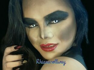 Rhianasollway