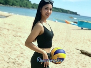 Rhianrosales