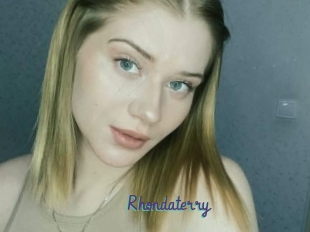 Rhondaterry