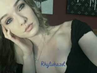 Rhyliehazel