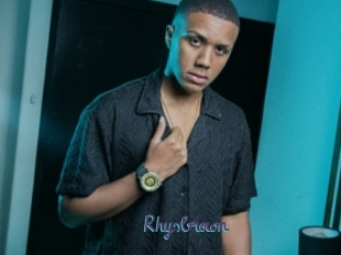 Rhysbrown