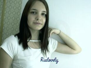Rialovely