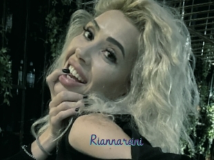 Riannareini