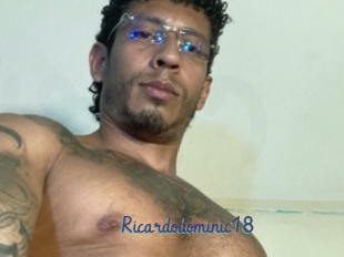 Ricardodominic18