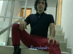 Ricardopoks
