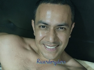 Ricardoryders
