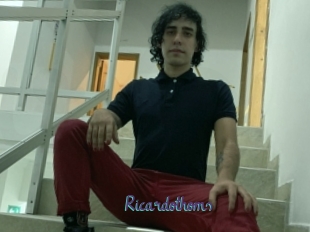 Ricardothoms