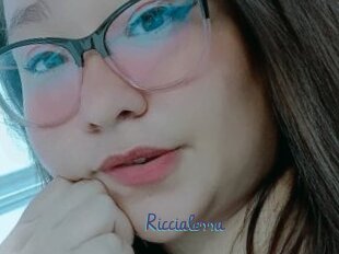 Riccialessa