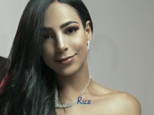 Rice