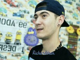 Richardkhan