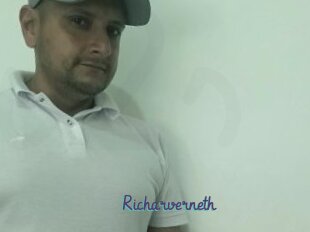Richarverneth