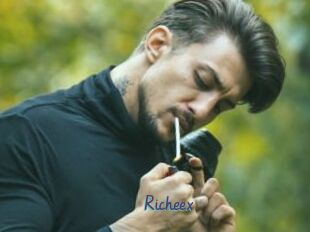Richeex