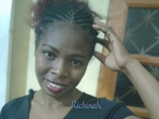 Richinah