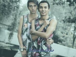 Rickandmathew