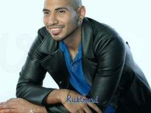 Rickbourd