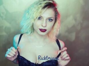 Rickbriana