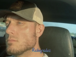 Rickeyridez