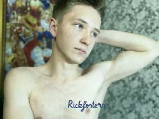 Rickfosters