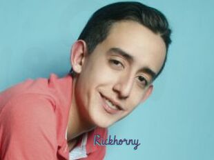 Rickhorny