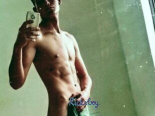 Rickxboy