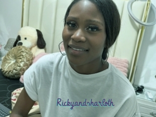 Rickyandsharloth