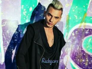 Rickycox