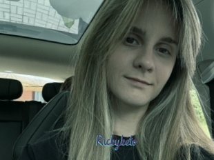 Rickyketo