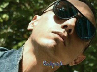 Rickyrich