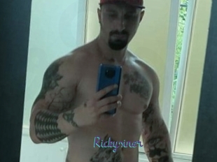 Rickysiner