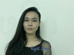 Right_cheen