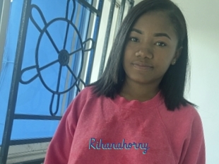 Rihanahorny