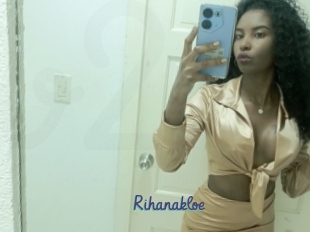 Rihanakloe