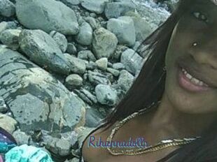 Rihannadolls