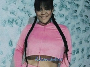 Rihannahotsex