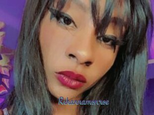 Rihannamonroe