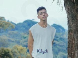 Rikyck