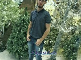 Rikymodelweb