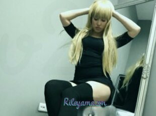 Rileyamazon