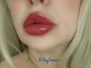 Rileybeaux