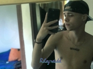 Rileyseiidd
